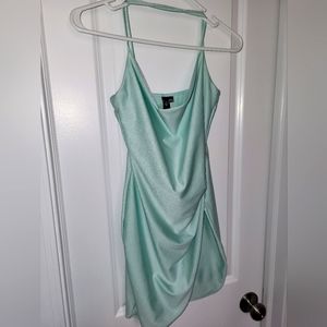 Windsor mint green M dress